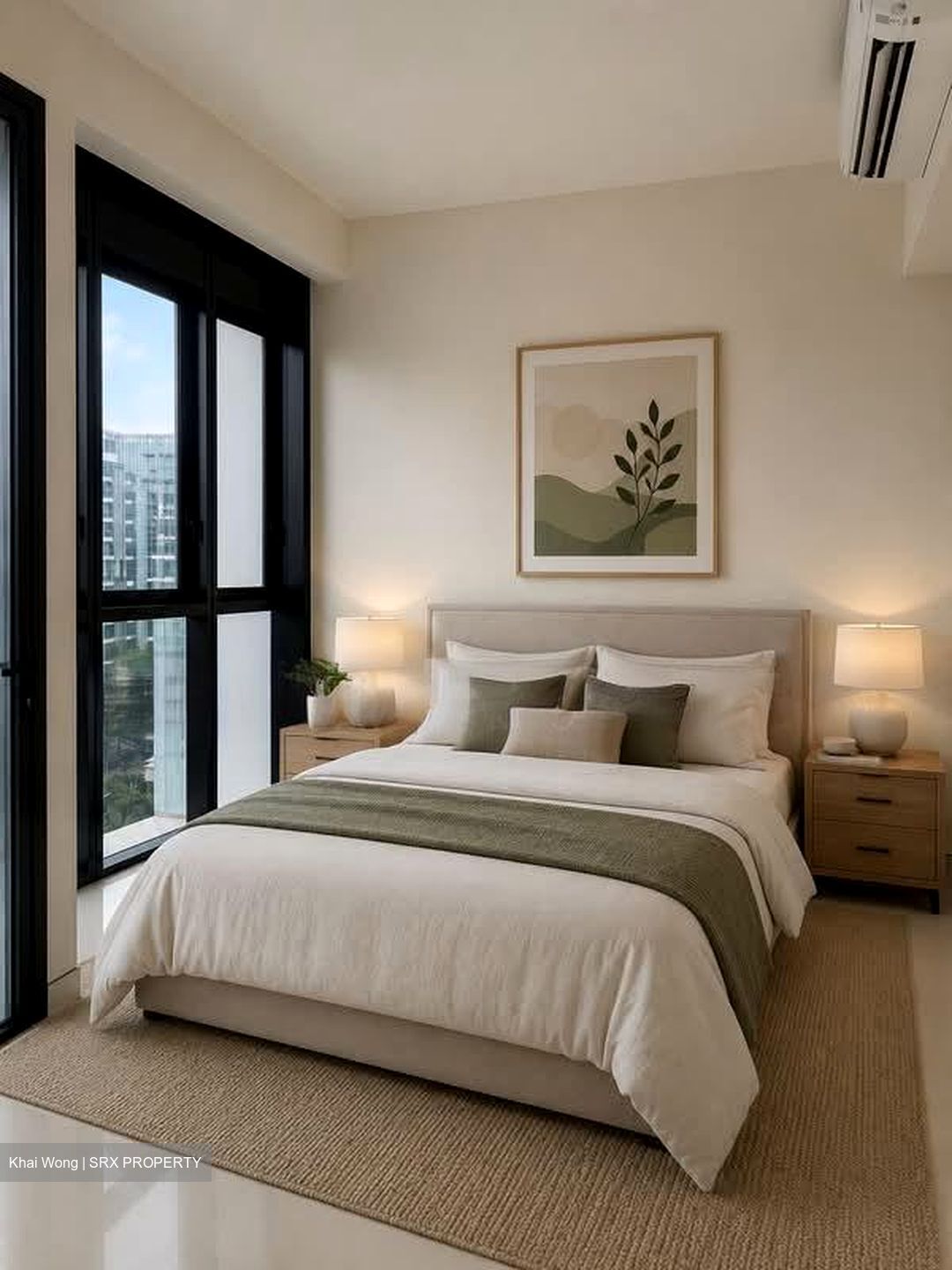Enchanté (D11), Apartment #574310821